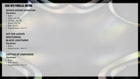 2025 Topps Chrome Black Football Hobby