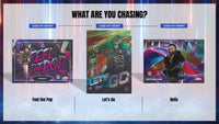 2026 Topps Chrome WWE Wrestling Hobby