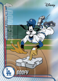 2026 Topps Disney Chrome Hobby