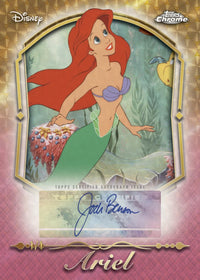 2026 Topps Disney Chrome Hobby