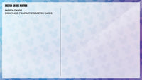 2026 Topps Disney Chrome Mega