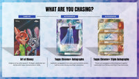 2026 Topps Disney Chrome Mega