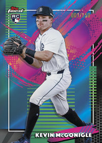 2026 Topps Finest Baseball Hobby