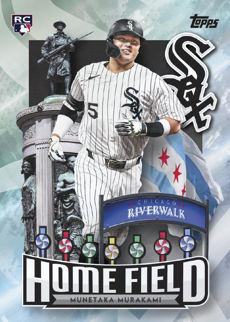 2026 Topps Series 2 Baseball Mega