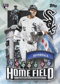 2026 Topps Series 2 Baseball Hobby