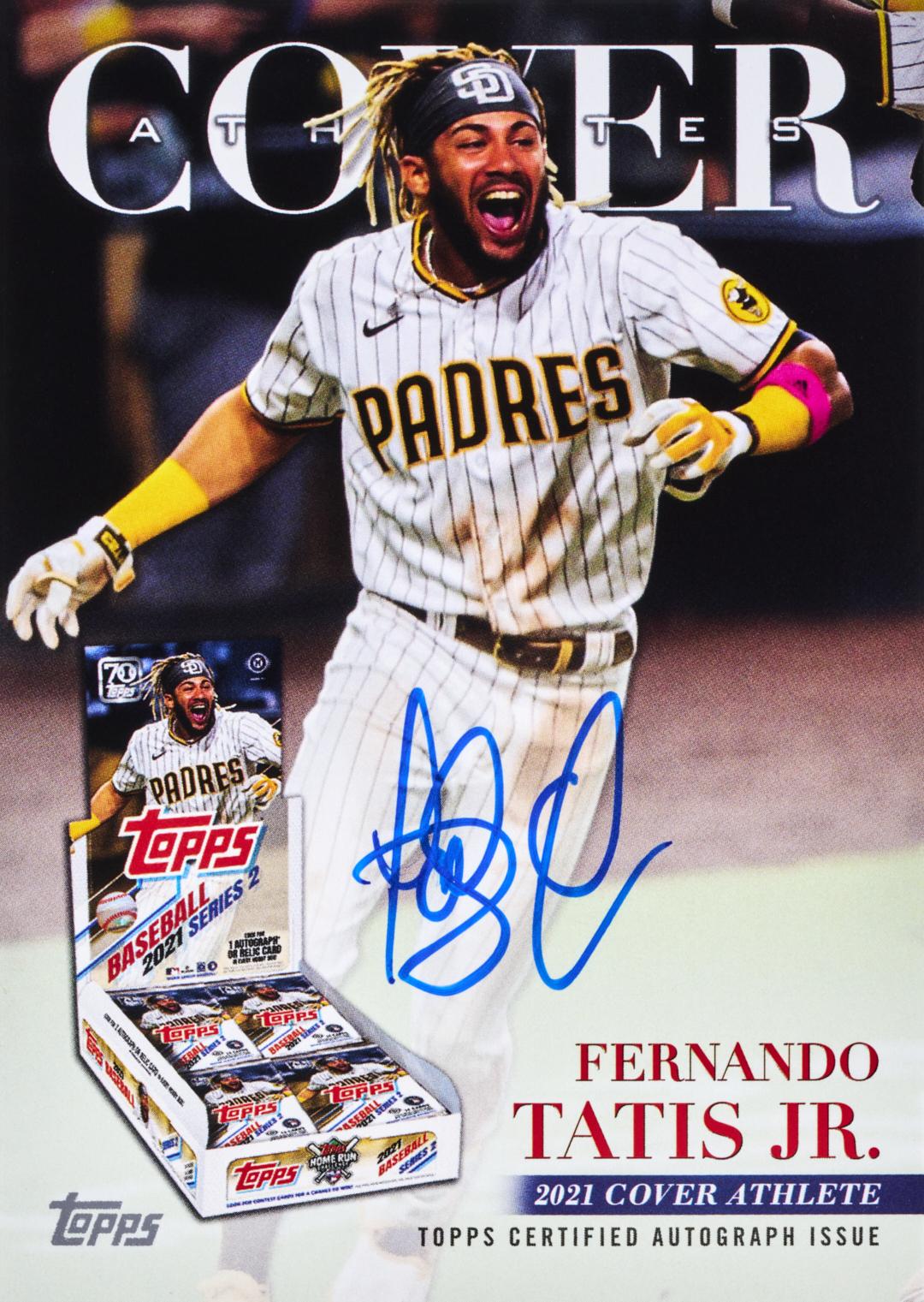 2026 Topps Series 2 Baseball Blaster