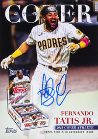 2026 Topps Series 2 Baseball Hobby