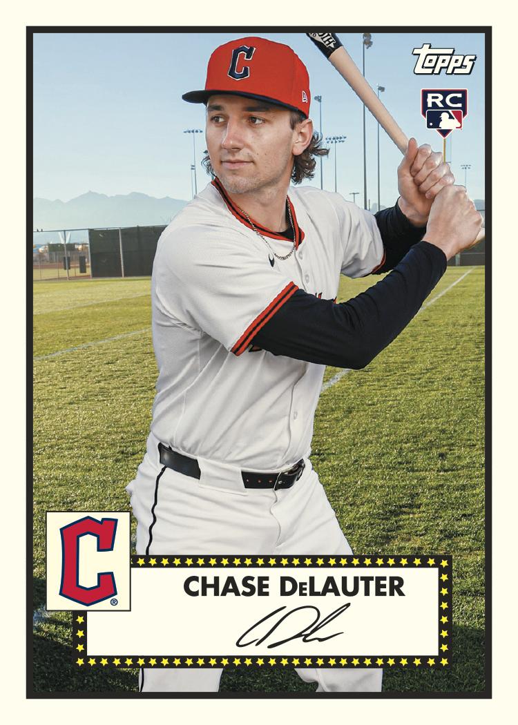 2026 Topps Series 2 Baseball Blaster