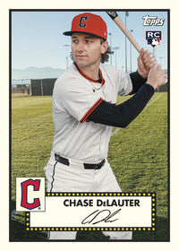 2026 Topps Series 2 Baseball Blaster