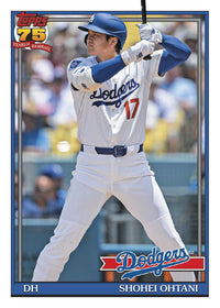 2026 Topps Series 2 Baseball Blaster