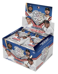 2026 Topps Series 2 Baseball Hobby Jumbo