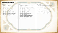 2026 Topps Tier One Baseball Hobby