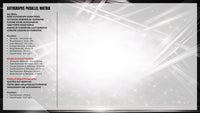 2026 Topps Chrome UFC Mega