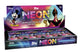 2026 Topps Disney Neon Hobby