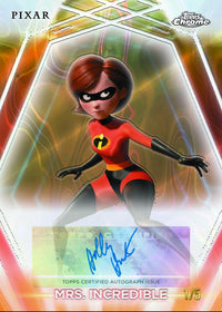 2026 Topps Disney Neon Hobby