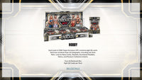 2026 Topps Knockout UFC Hobby