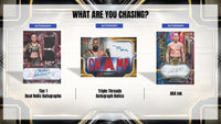 2026 Topps Knockout UFC Hobby