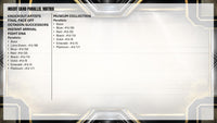 2026 Topps Knockout UFC Hobby