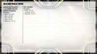 2026 Topps Knockout UFC Hobby