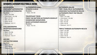 2026 Topps Knockout UFC Hobby