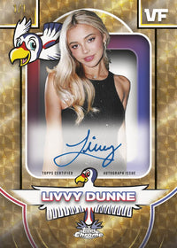 2026 Topps VeeFriends Chrome Hobby