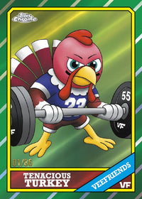 2026 Topps VeeFriends Chrome Blaster
