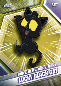 2026 Topps VeeFriends Chrome Hobby