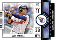 2026 Topps Series 1 Baseball Hobby Jumbo