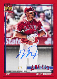 2026 Topps Series 1 Baseball 6-Pack Blaster