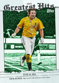 2026 Topps Series 1 Baseball Hobby