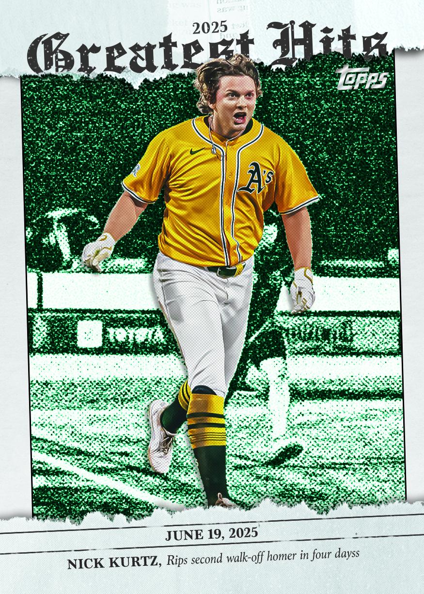 2026 Topps Series 1 Baseball Mega