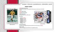 2026 Topps Series 1 Baseball Hobby
