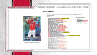 2026 Topps Series 1 Baseball 6-Pack Blaster
