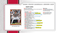 2026 Topps Series 1 Baseball Mega