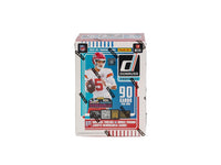 2025 Panini Donruss Football Blaster (Red Hot Rookies!)