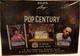 2025 Leaf Metal Pop Century Hobby Box