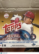 2018 Topps Update Jumbo Hobby Box