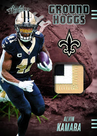2025 Panini Absolute Football Hobby