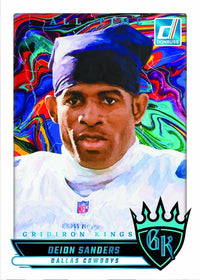2025 Panini Donruss Football Hobby