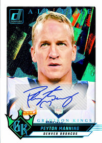2024 Panini Donruss Football Hobby Pack