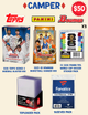 Bleecker Trading Summer Camper Sports Bundle