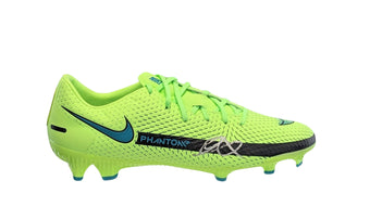 compare product Joao Felix Autographed Soccer Cleat