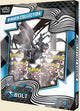 Pokemon: Black Bolt Binder Collection Box