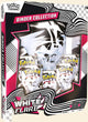Pokemon White Flare Binder Collection Box