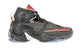 Lebron James Game Used Nike Sneaker