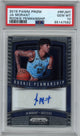 2019/20 Panini Prizm Ja Morant Auto Card #RP-JMT PSA 10