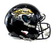 Trevor Lawrence Autographed Full Size Proline Helmet