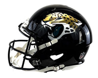 Trevor Lawrence Autographed Full Size Proline Helmet