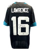 Trevor Lawrence #16 Autographed Jacksonville Jaguars Nike Jersey