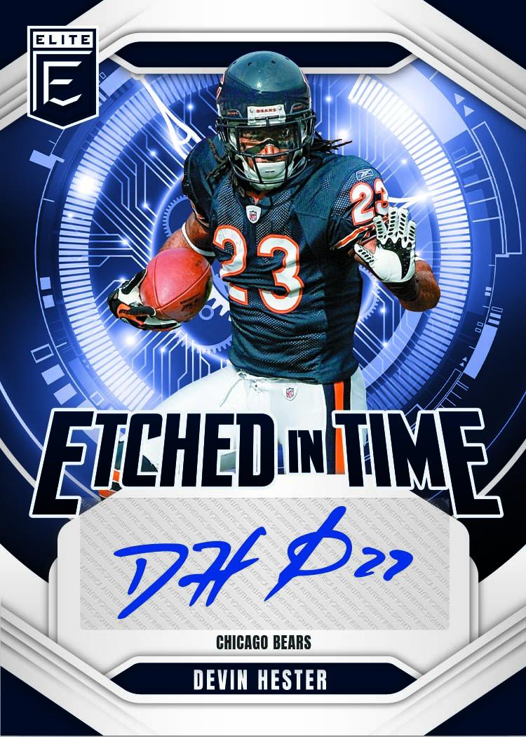 2025 Panini Donruss Elite Football Hobby